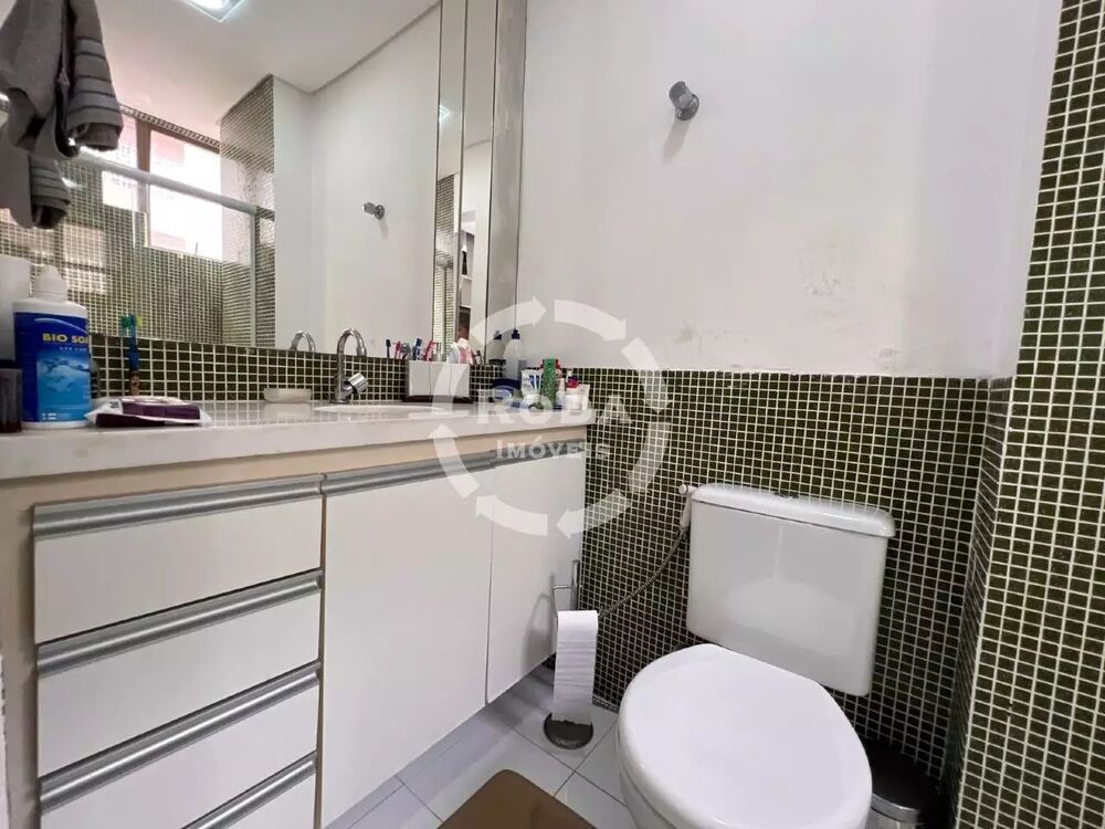 Apartamento, 3 quartos, 100 m² - Foto 5