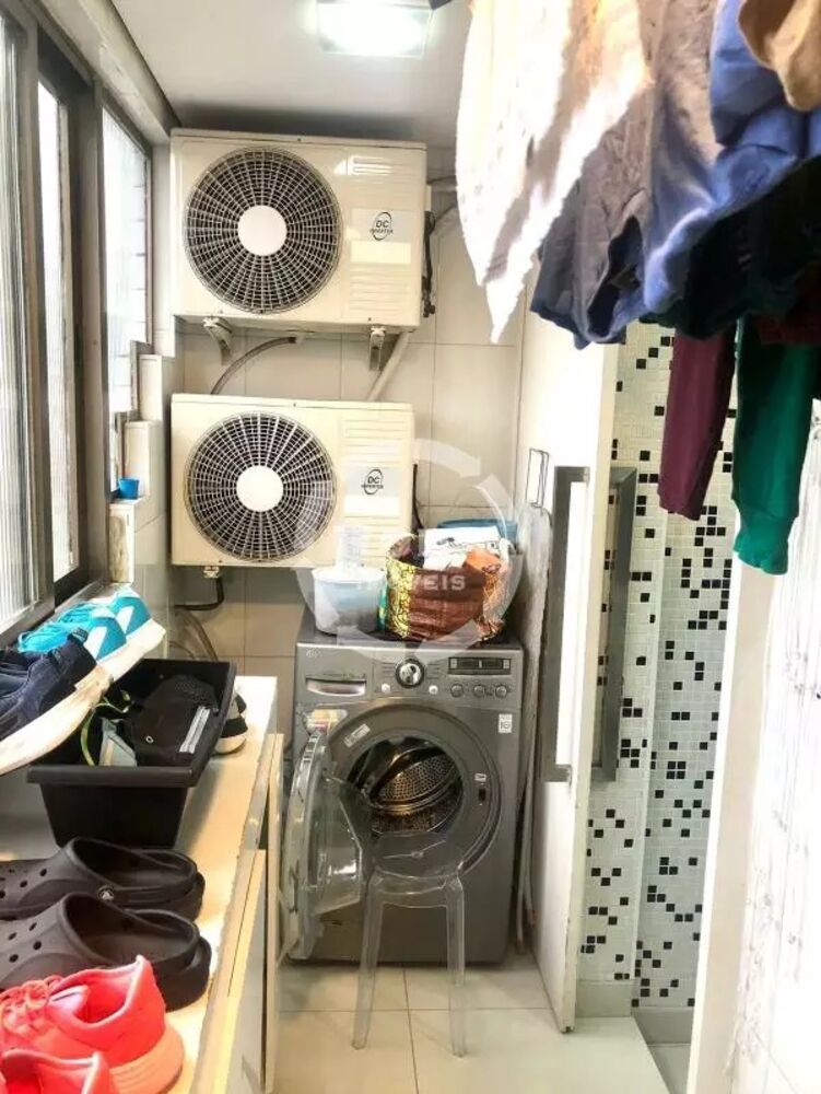Apartamento, 3 quartos, 100 m² - Foto 16