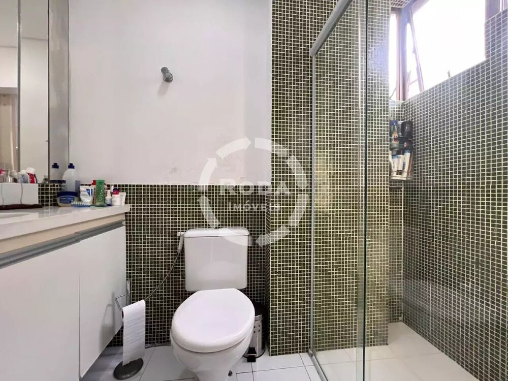 Apartamento, 3 quartos, 100 m² - Foto 4