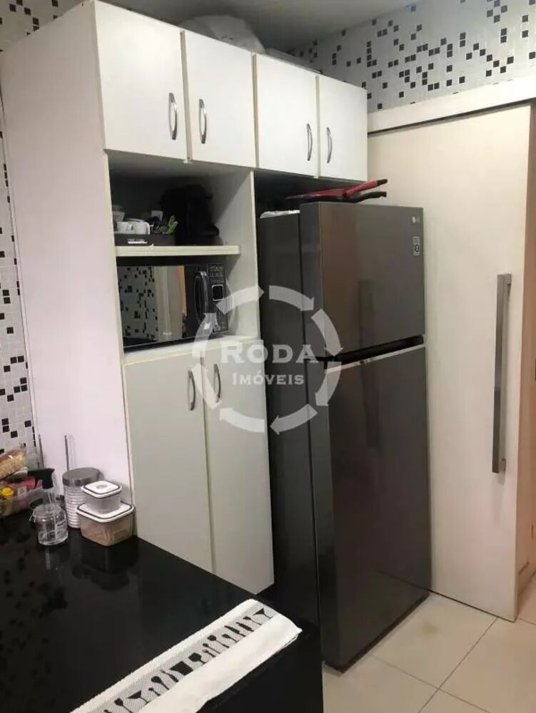 Apartamento, 3 quartos, 100 m² - Foto 2
