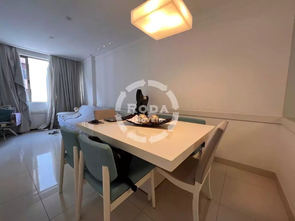 Apartamento, 3 quartos, 100 m² - Foto 1