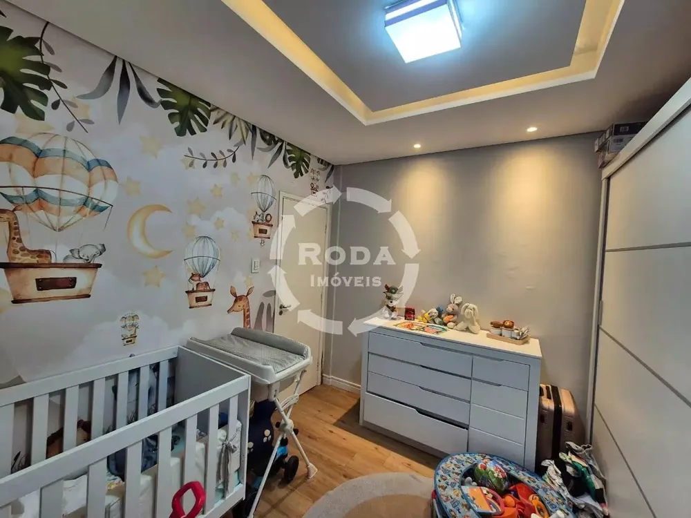Apartamento, 2 quartos, 77 m² - Foto 6