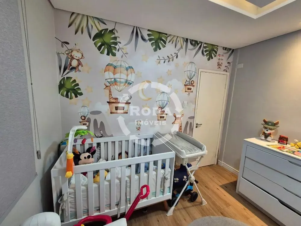 Apartamento, 2 quartos, 77 m² - Foto 5