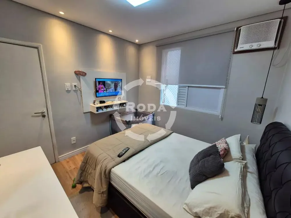 Apartamento, 2 quartos, 77 m² - Foto 7