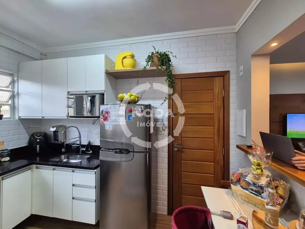 Apartamento, 2 quartos, 77 m² - Foto 10
