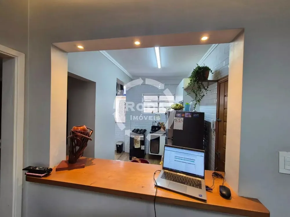 Apartamento, 2 quartos, 77 m² - Foto 3