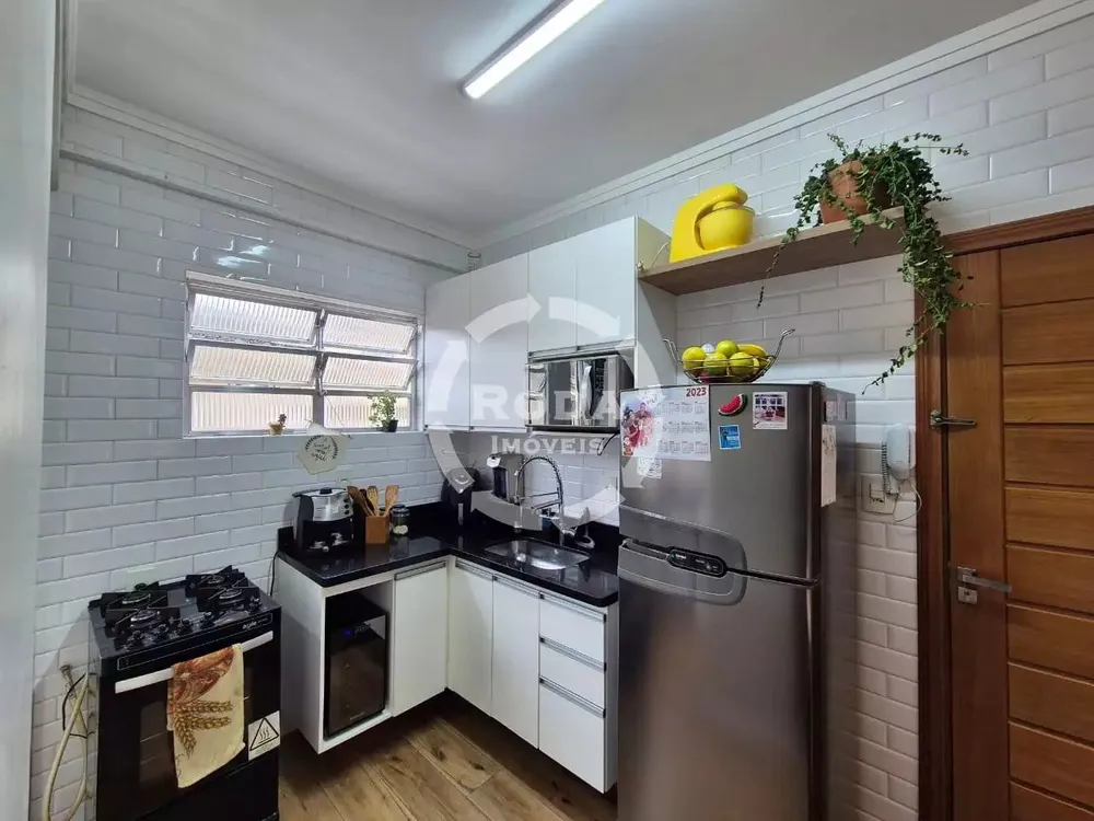 Apartamento, 2 quartos, 77 m² - Foto 9