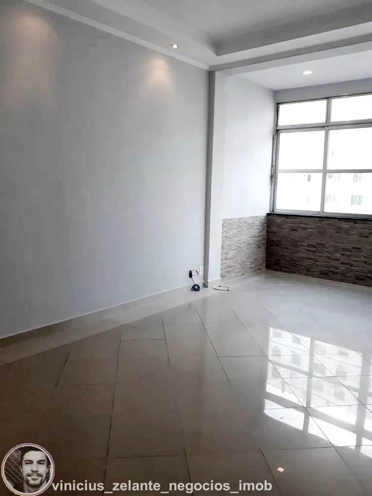 Apartamento, 3 quartos, 119 m² - Foto 6