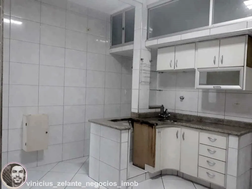 Apartamento, 3 quartos, 119 m² - Foto 5