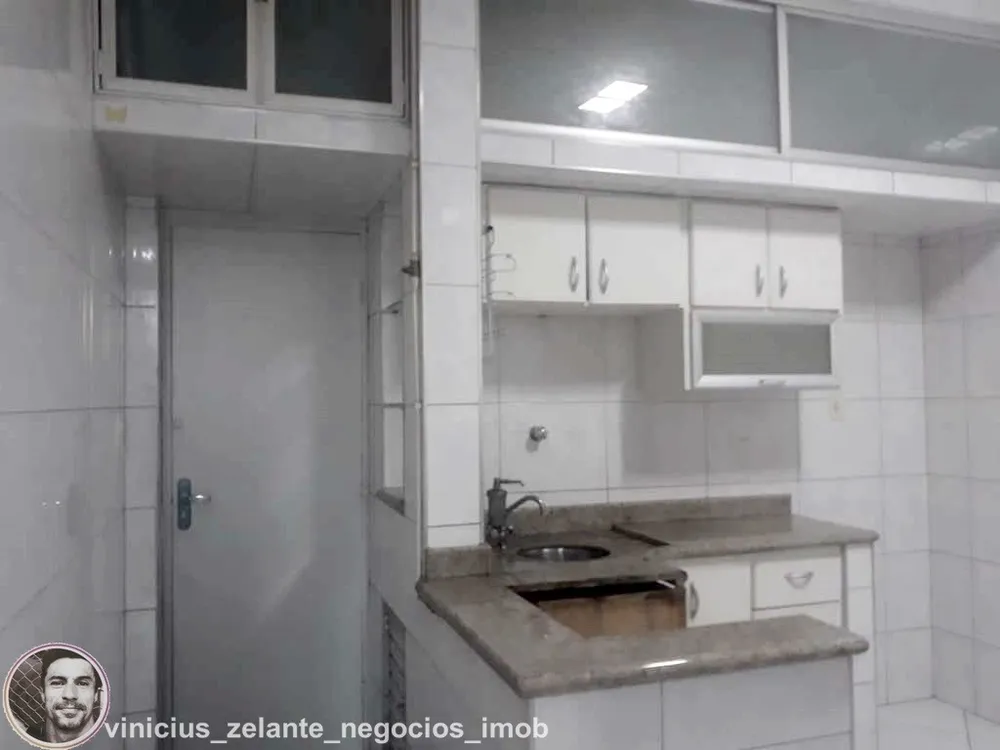 Apartamento, 3 quartos, 119 m² - Foto 12