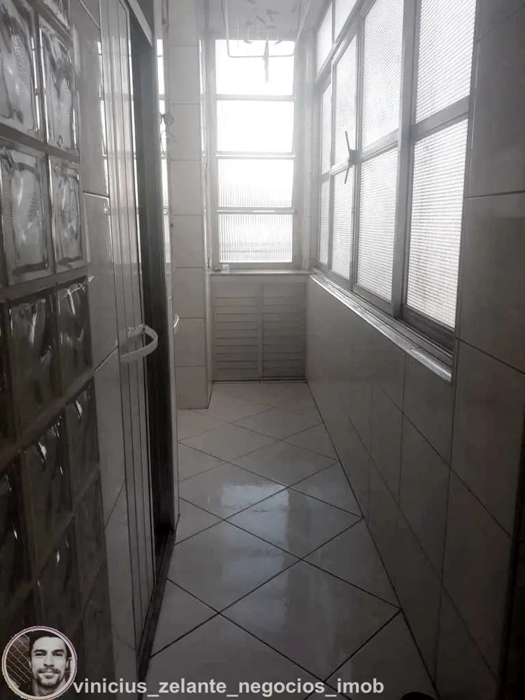 Apartamento, 3 quartos, 119 m² - Foto 14