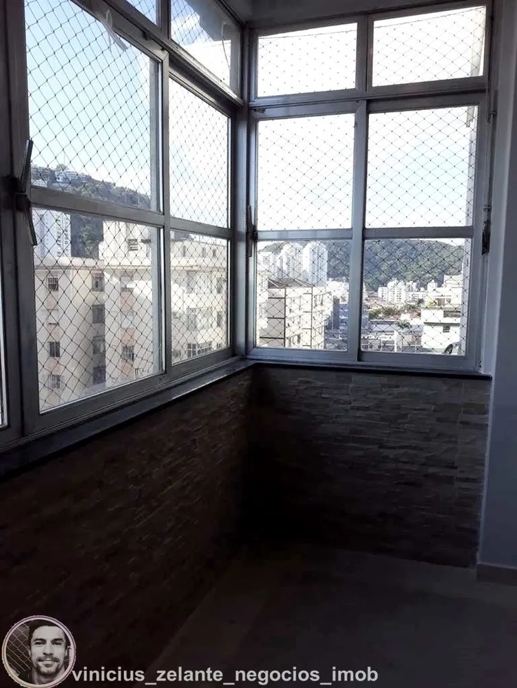Apartamento, 3 quartos, 119 m² - Foto 11