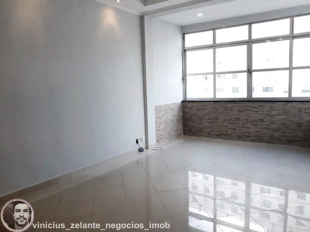Apartamento, 3 quartos, 119 m² - Foto 2