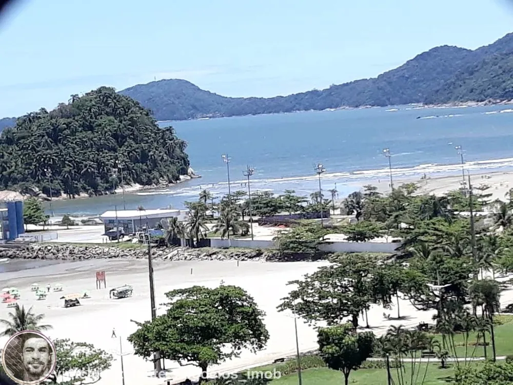Apartamento, 3 quartos, 119 m² - Foto 1