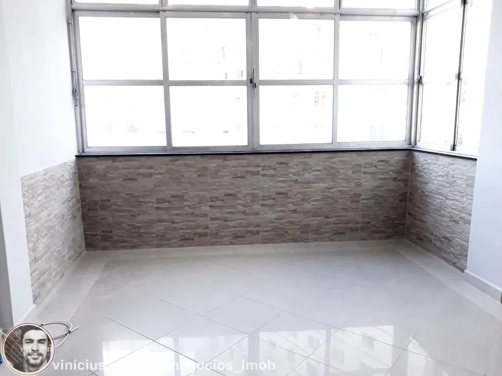 Apartamento, 3 quartos, 119 m² - Foto 9