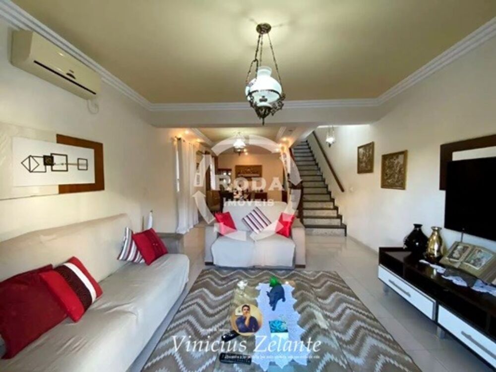 Casa à venda com 5 quartos, 275m² - Foto 8