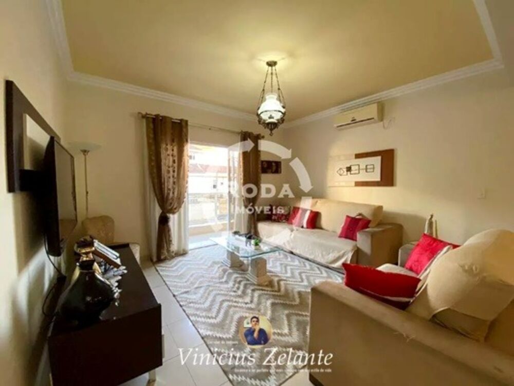 Casa à venda com 5 quartos, 275m² - Foto 7