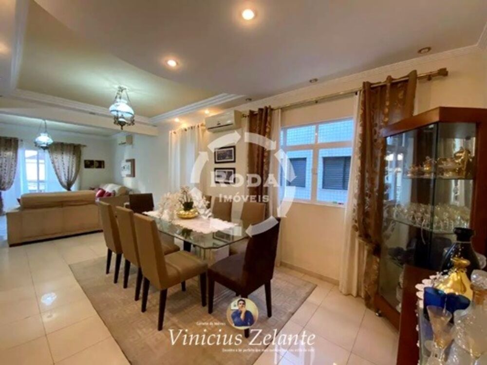 Casa à venda com 5 quartos, 275m² - Foto 6