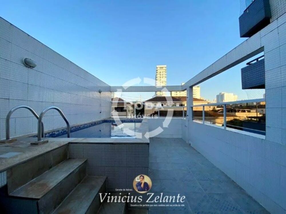 Casa à venda com 5 quartos, 275m² - Foto 3