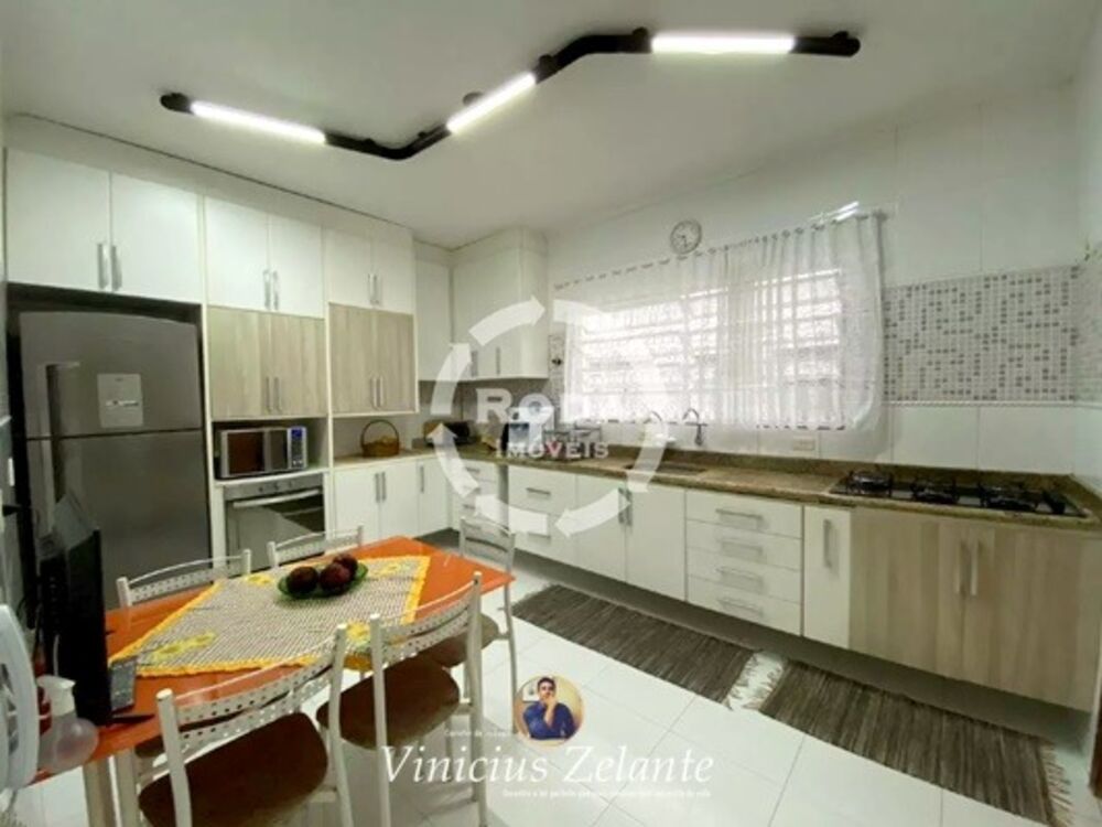 Casa à venda com 5 quartos, 275m² - Foto 13