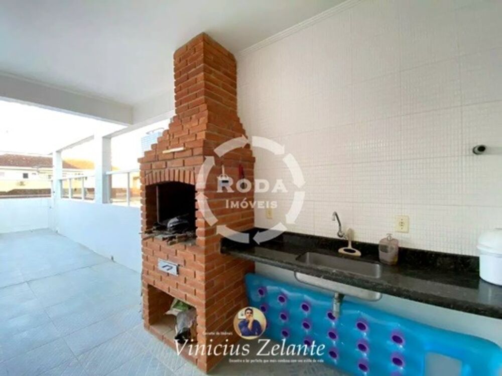 Casa à venda com 5 quartos, 275m² - Foto 1