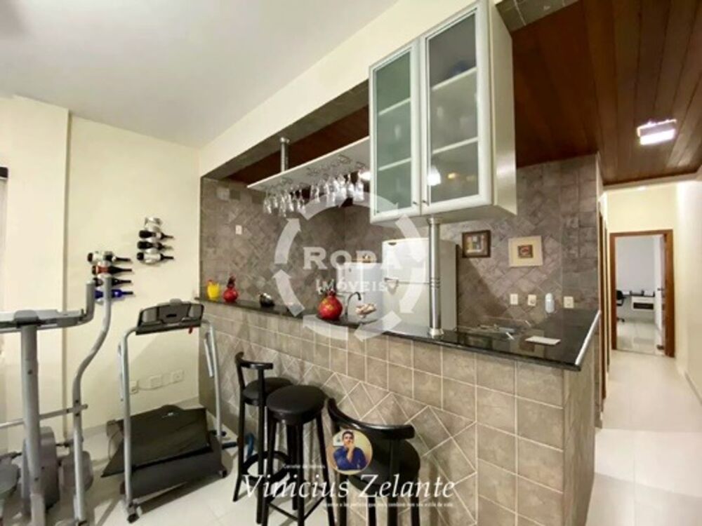 Casa à venda com 5 quartos, 275m² - Foto 11