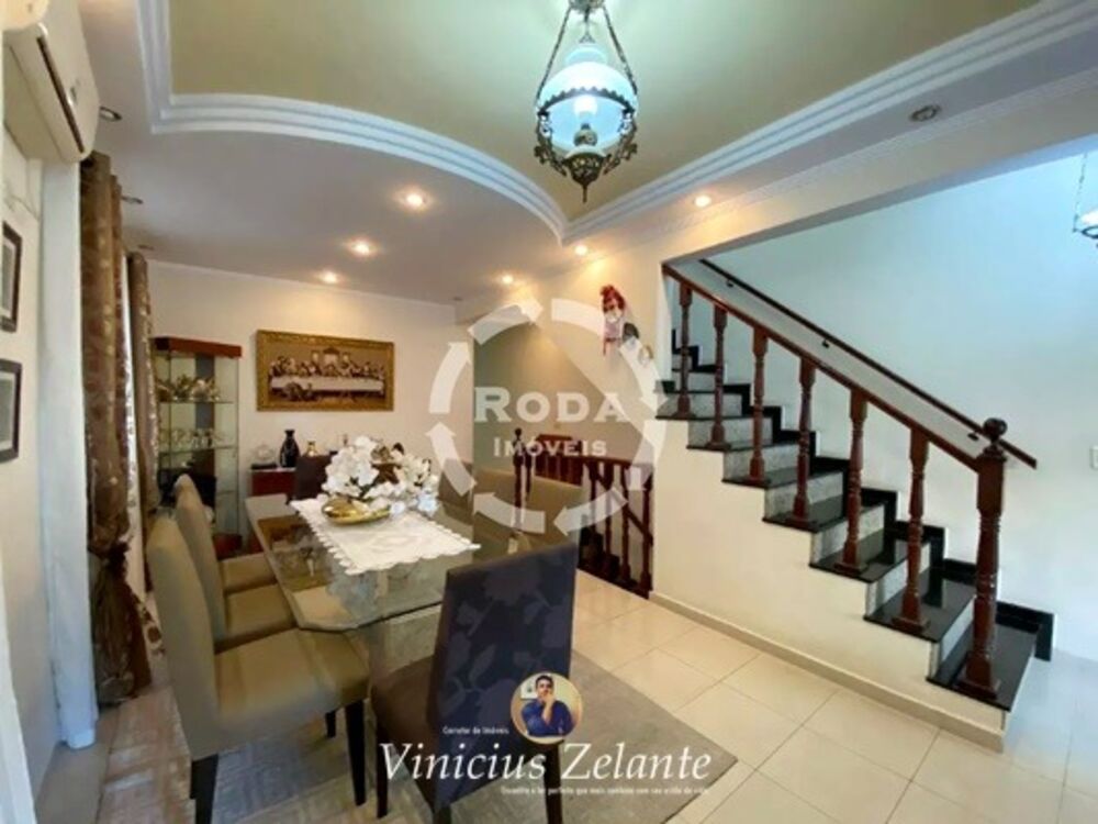 Casa à venda com 5 quartos, 275m² - Foto 9