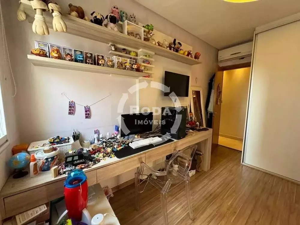 Apartamento à venda com 3 quartos, 118m² - Foto 8