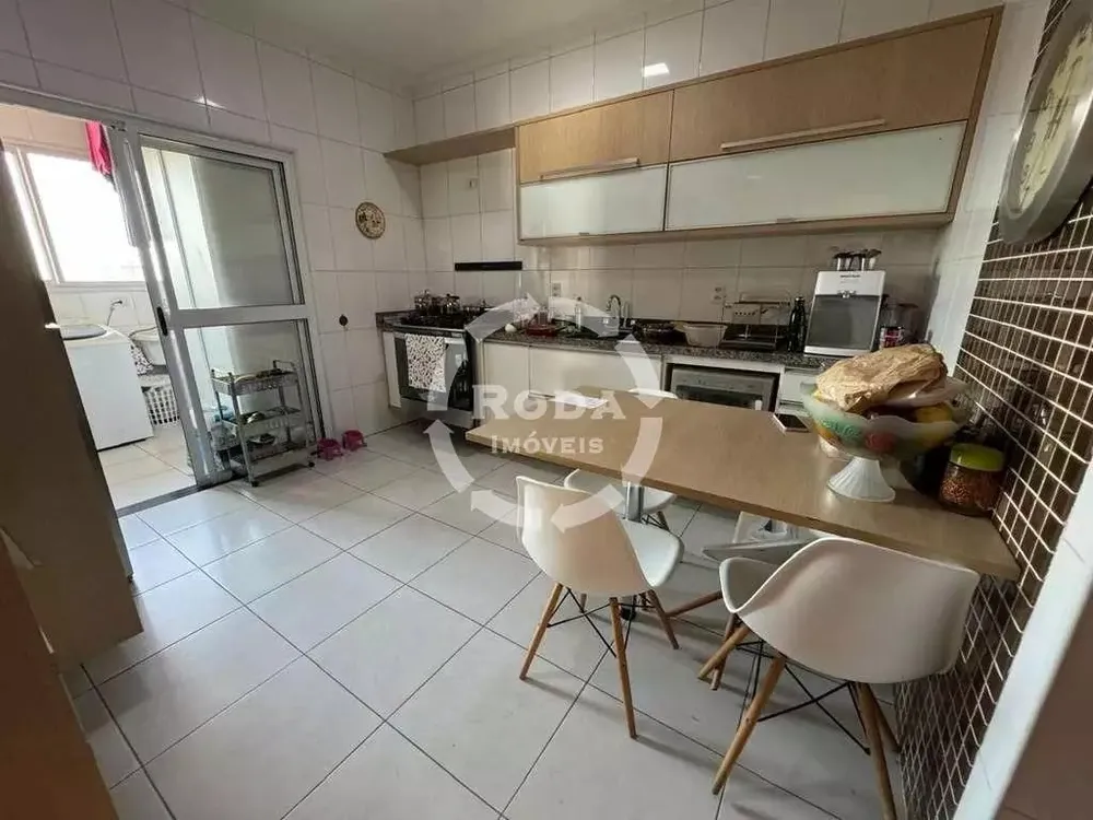 Apartamento, 3 quartos, 118 m² - Foto 13