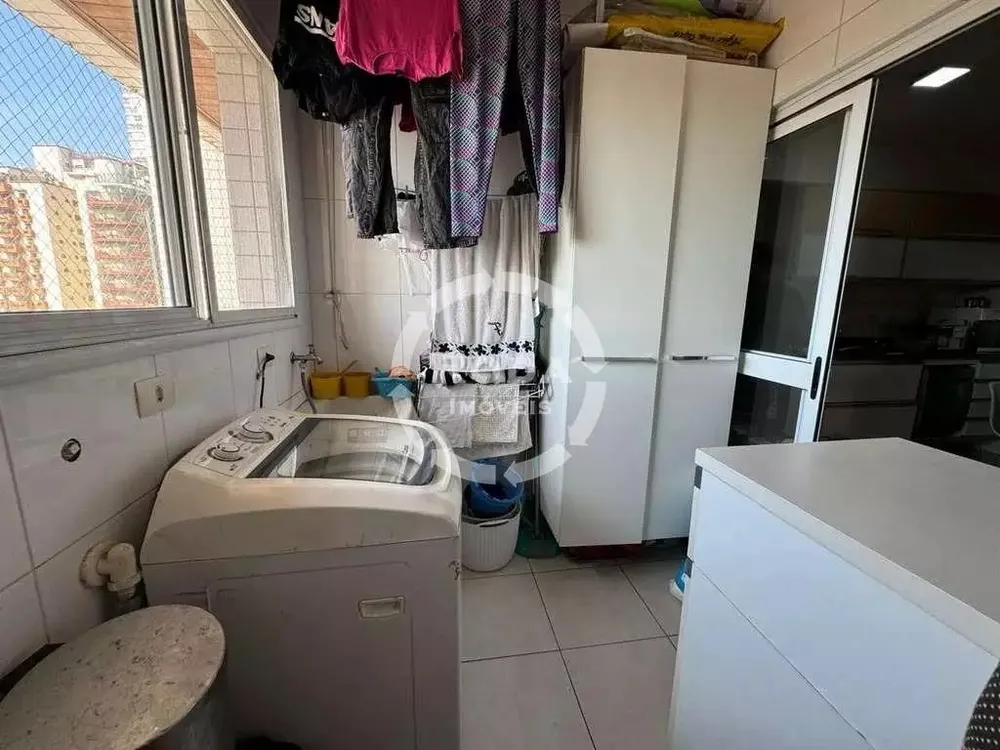 Apartamento, 3 quartos, 118 m² - Foto 24