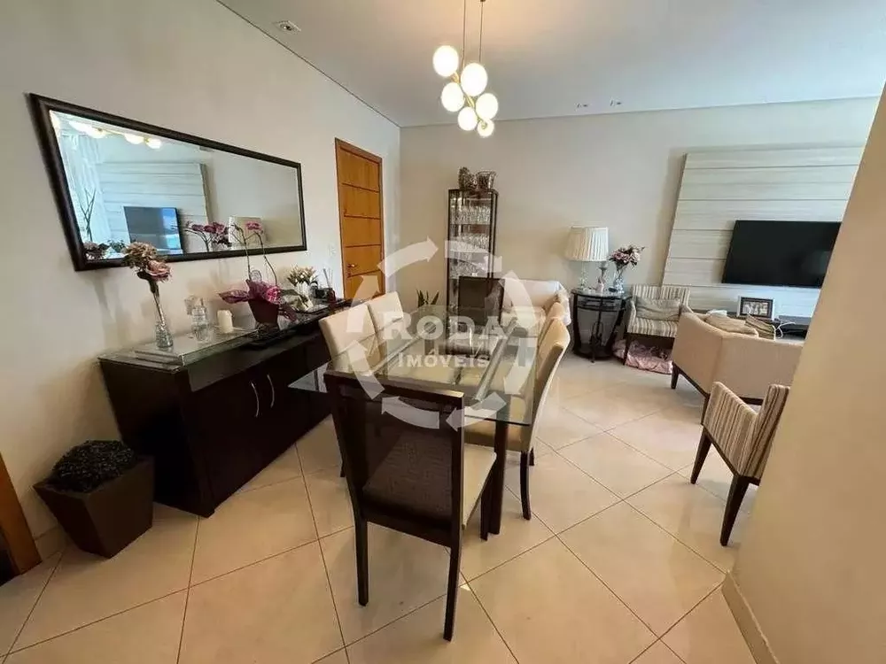 Apartamento à venda com 3 quartos, 118m² - Foto 5