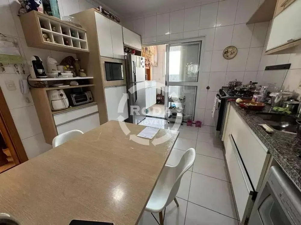 Apartamento, 3 quartos, 118 m² - Foto 14