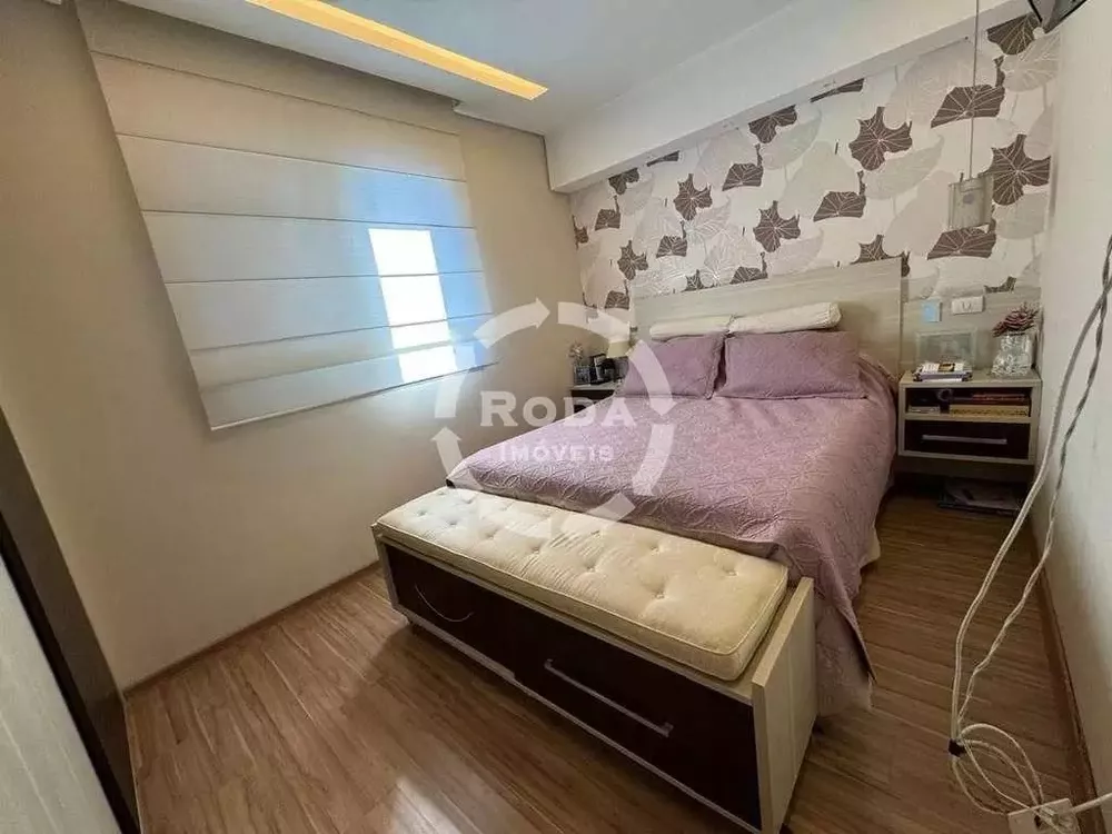 Apartamento à venda com 3 quartos, 118m² - Foto 10