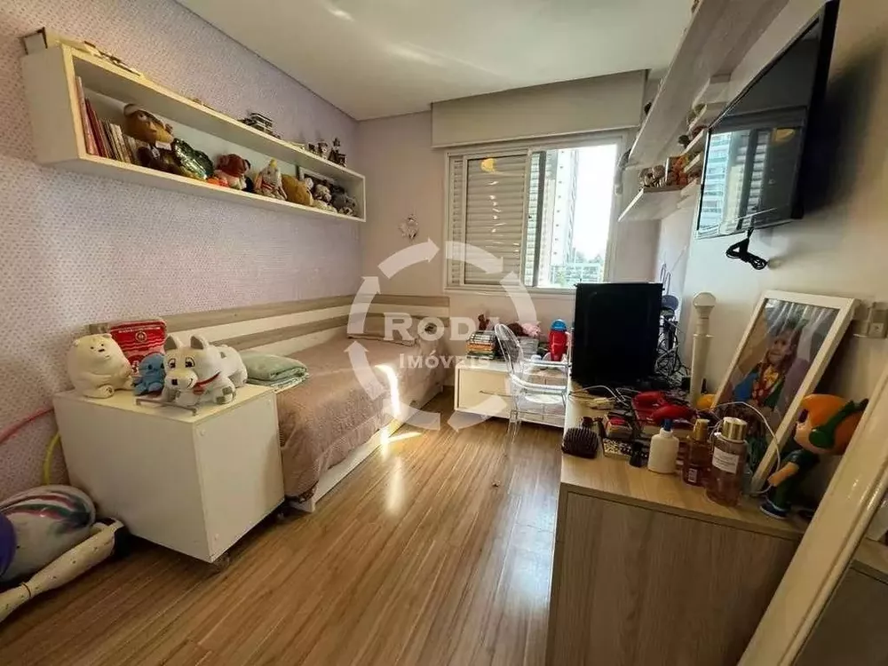 Apartamento à venda com 3 quartos, 118m² - Foto 6