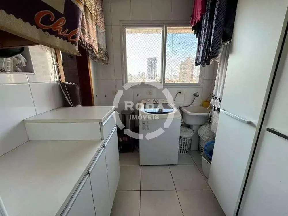 Apartamento, 3 quartos, 118 m² - Foto 16