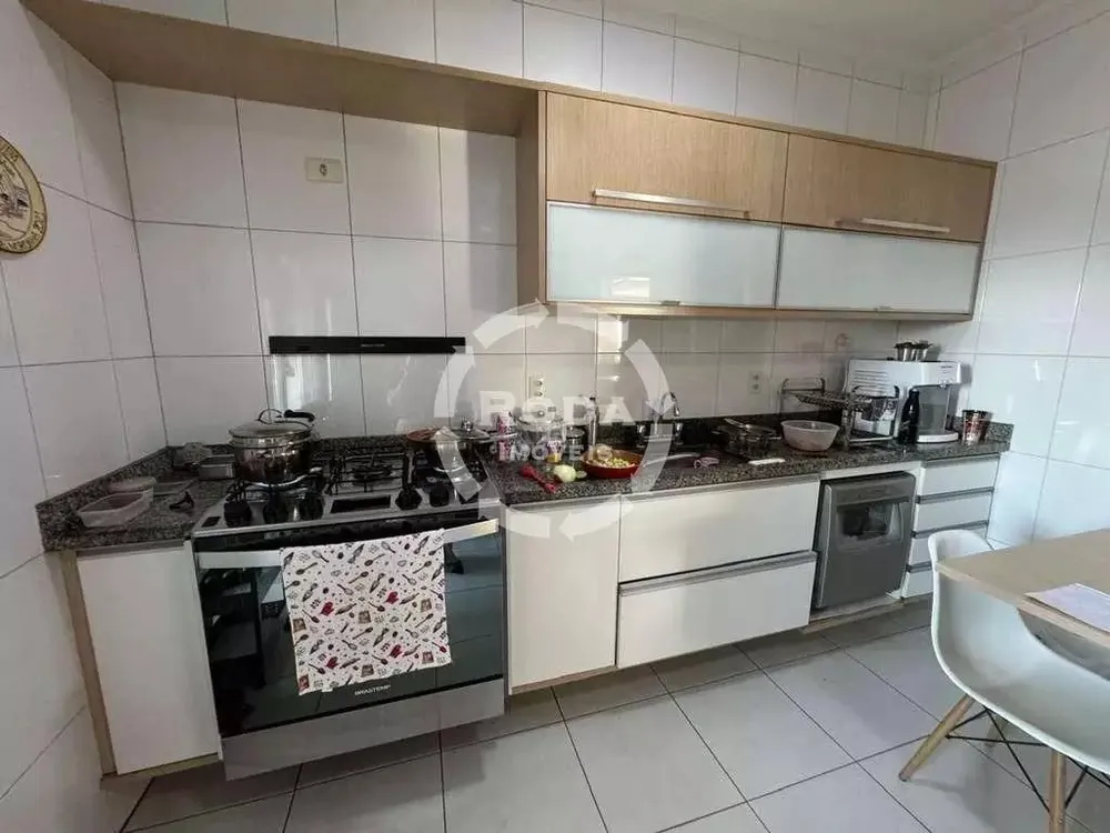 Apartamento, 3 quartos, 118 m² - Foto 15
