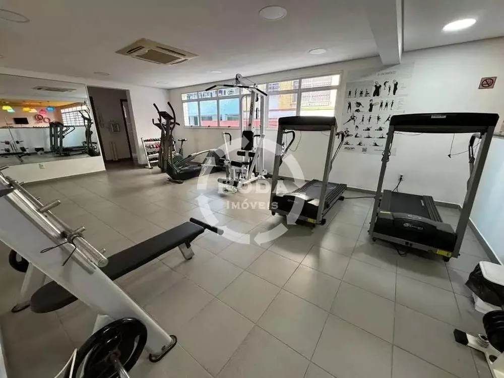 Apartamento, 3 quartos, 118 m² - Foto 19