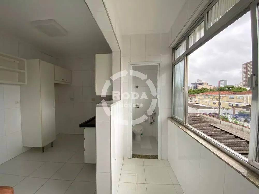 Apartamento, 3 quartos, 87 m² - Foto 5