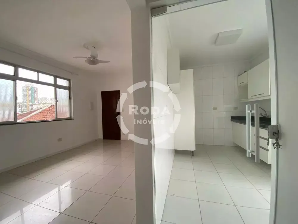 Apartamento, 3 quartos, 87 m² - Foto 1