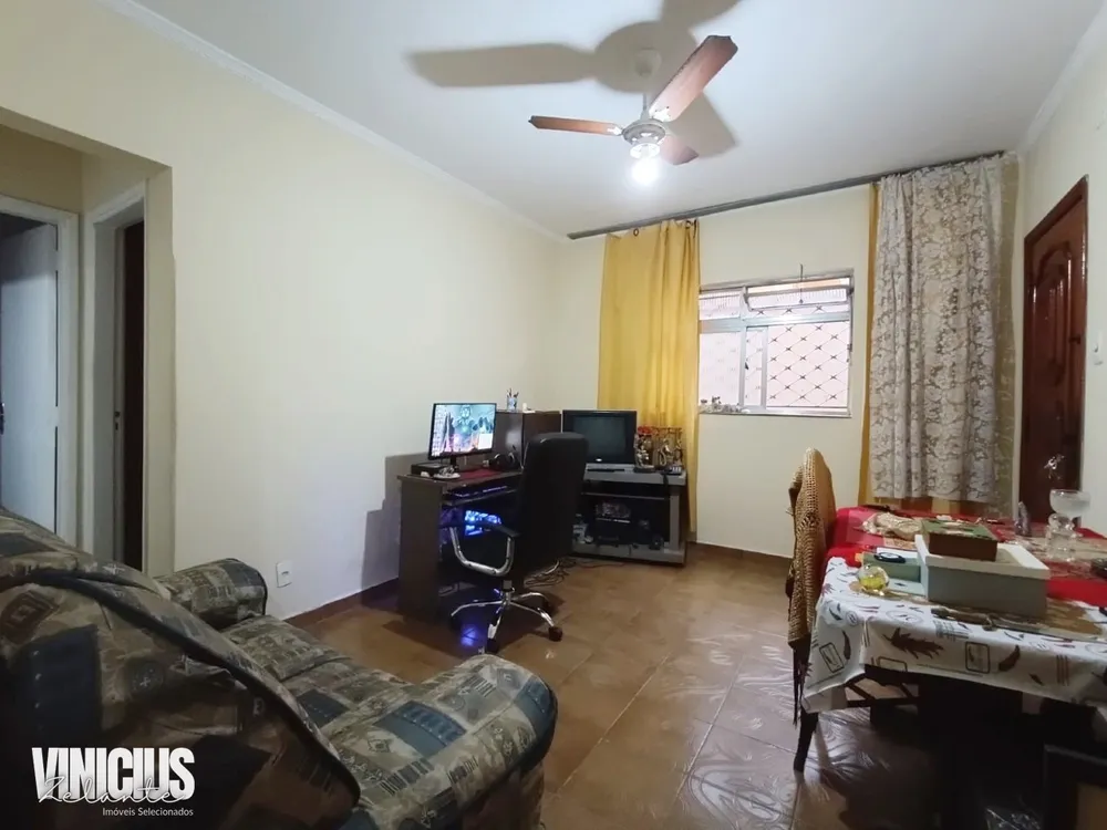 Apartamento, 2 quartos, 62 m² - Foto 5