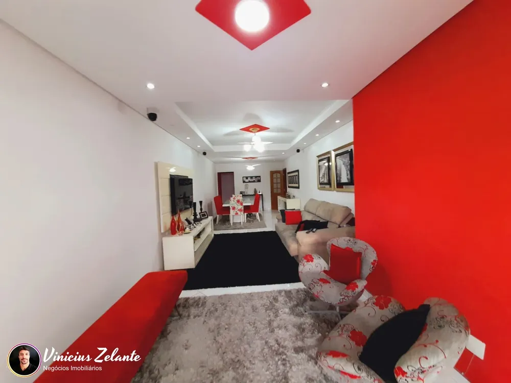 Apartamento, 3 quartos, 151 m² - Foto 3