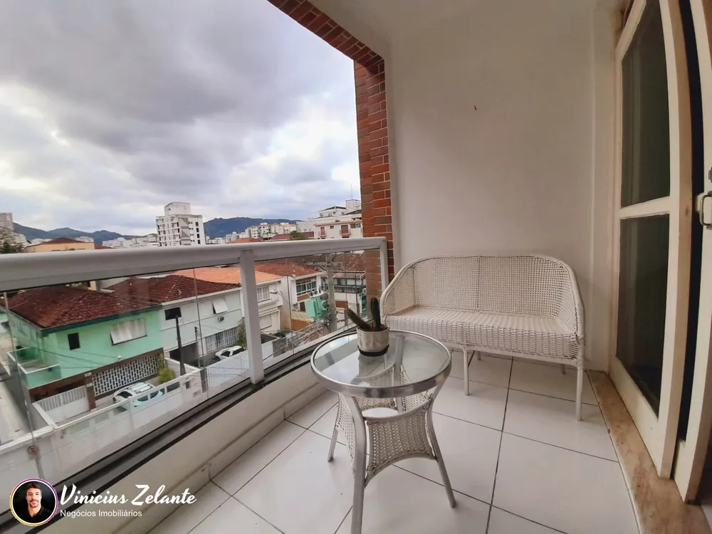 Apartamento, 3 quartos, 151 m² - Foto 3