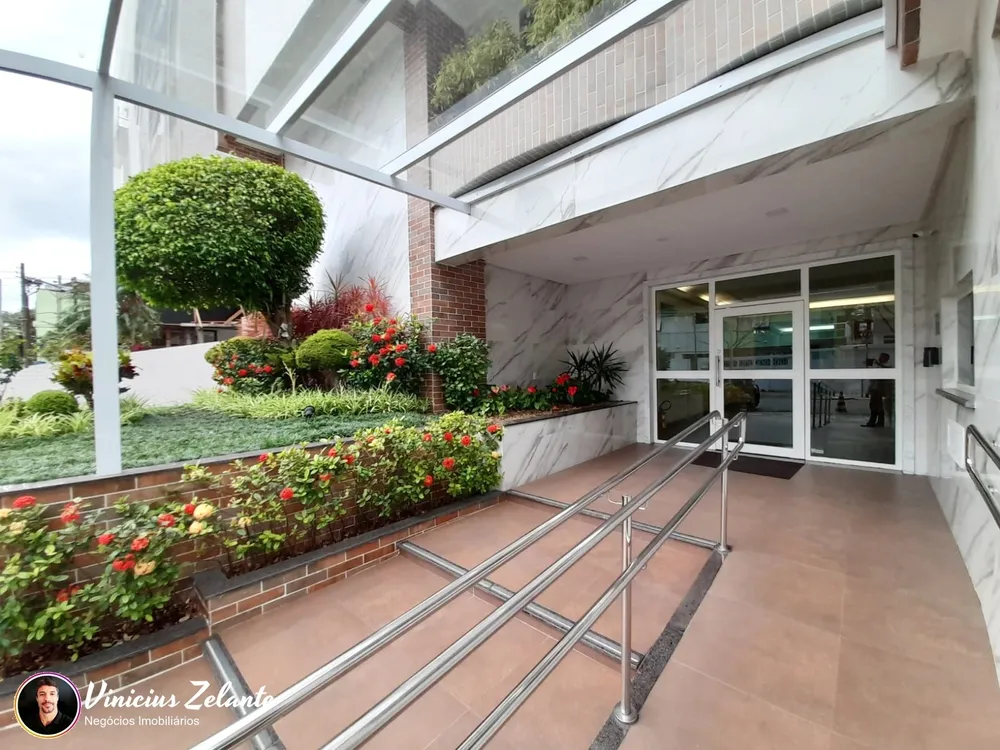 Apartamento, 3 quartos, 151 m² - Foto 11