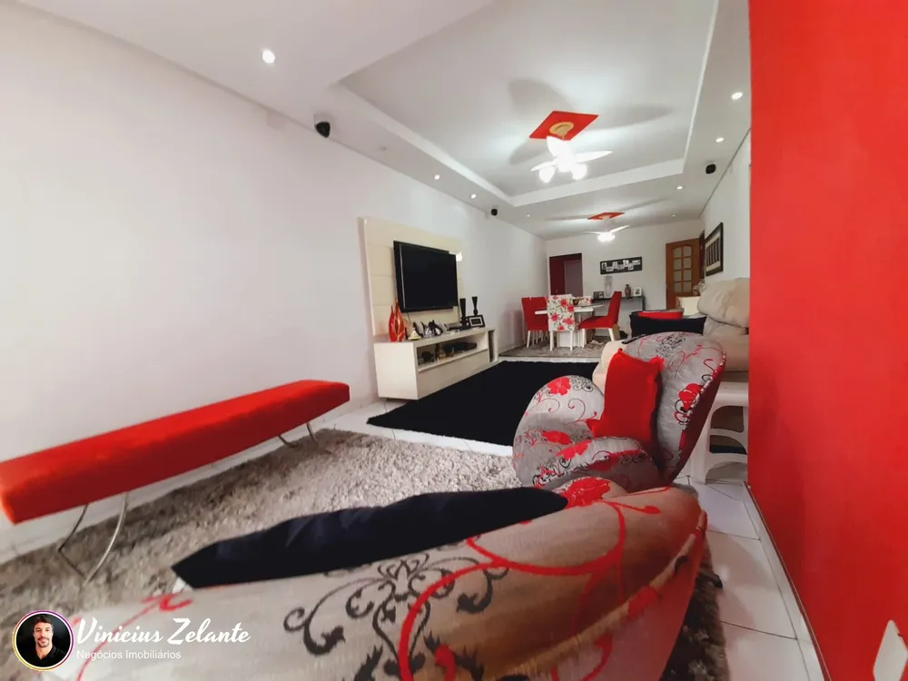 Apartamento, 3 quartos, 151 m² - Foto 4