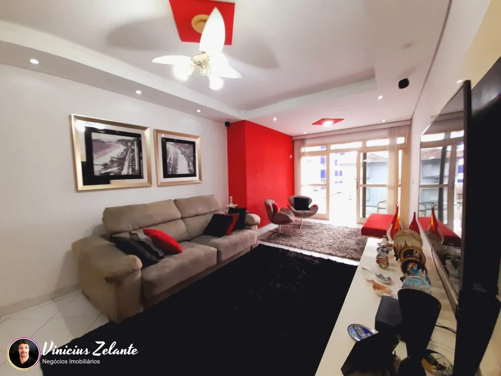 Apartamento, 3 quartos, 151 m² - Foto 2