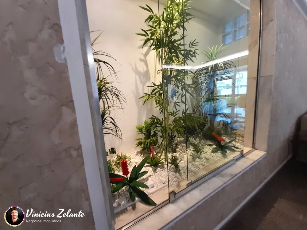 Apartamento, 3 quartos, 151 m² - Foto 4