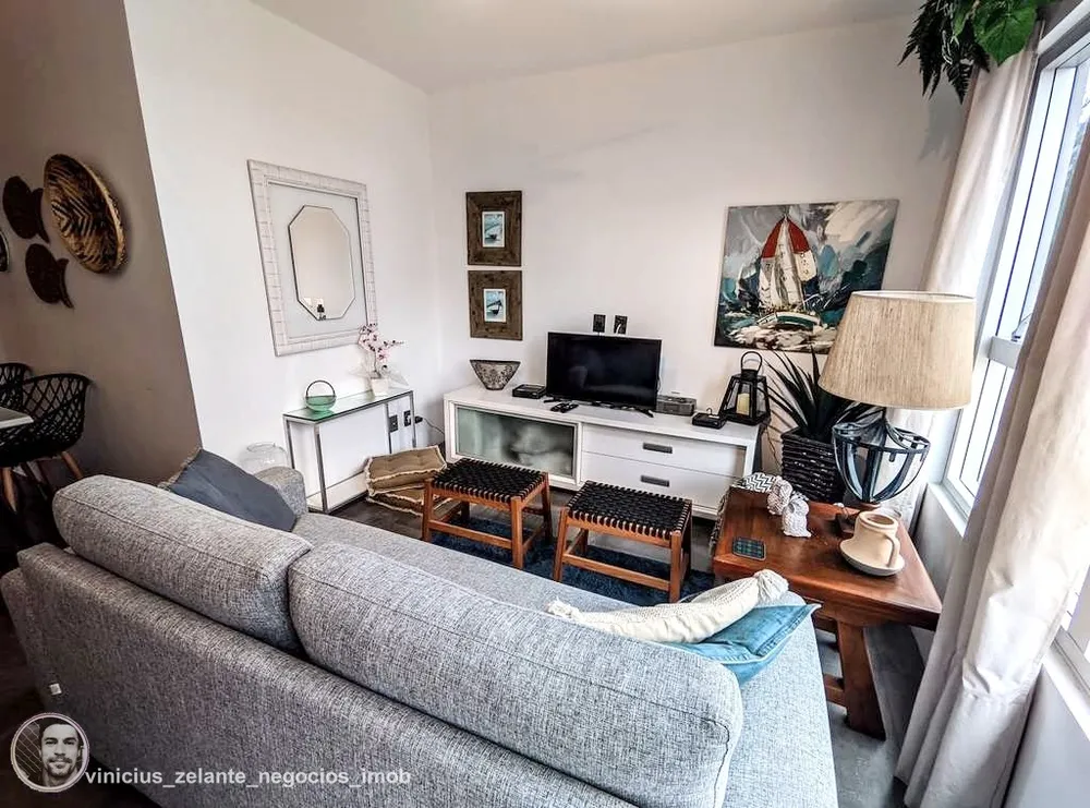 Apartamento, 2 quartos, 72 m² - Foto 7