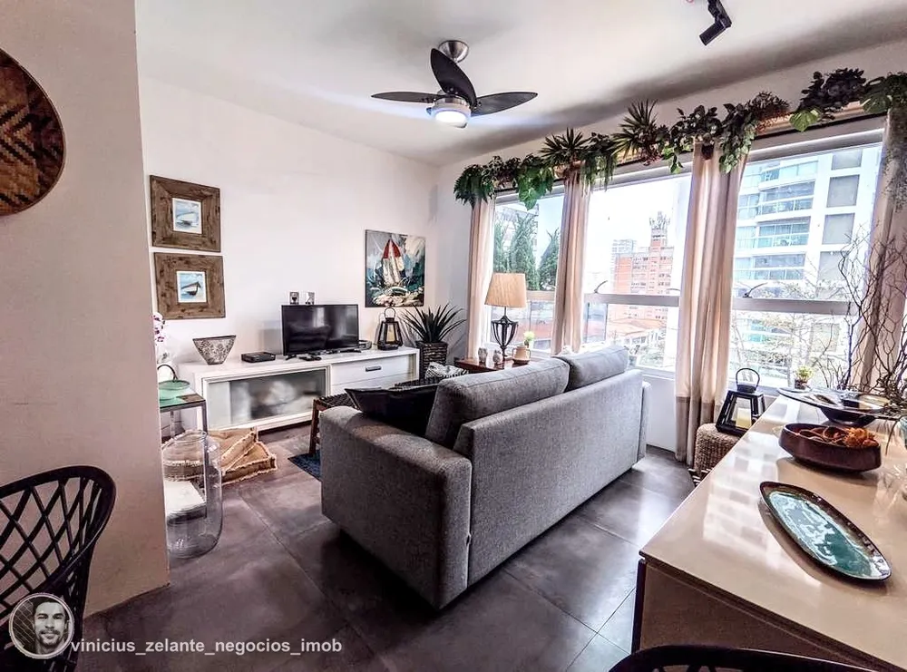 Apartamento, 2 quartos, 72 m² - Foto 7