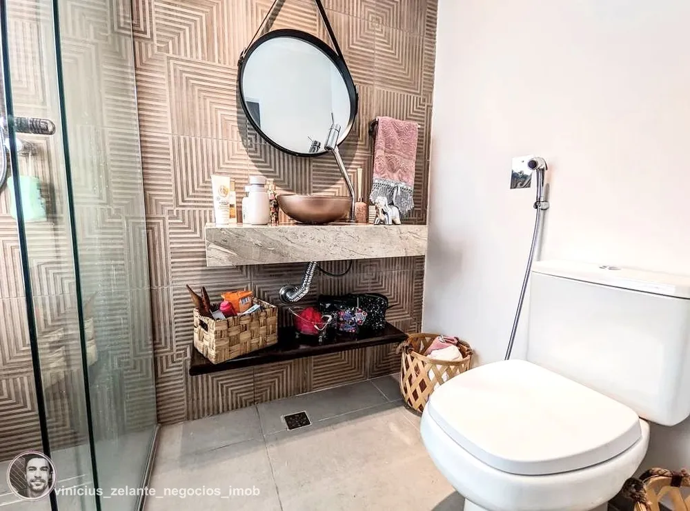 Apartamento, 2 quartos, 72 m² - Foto 5