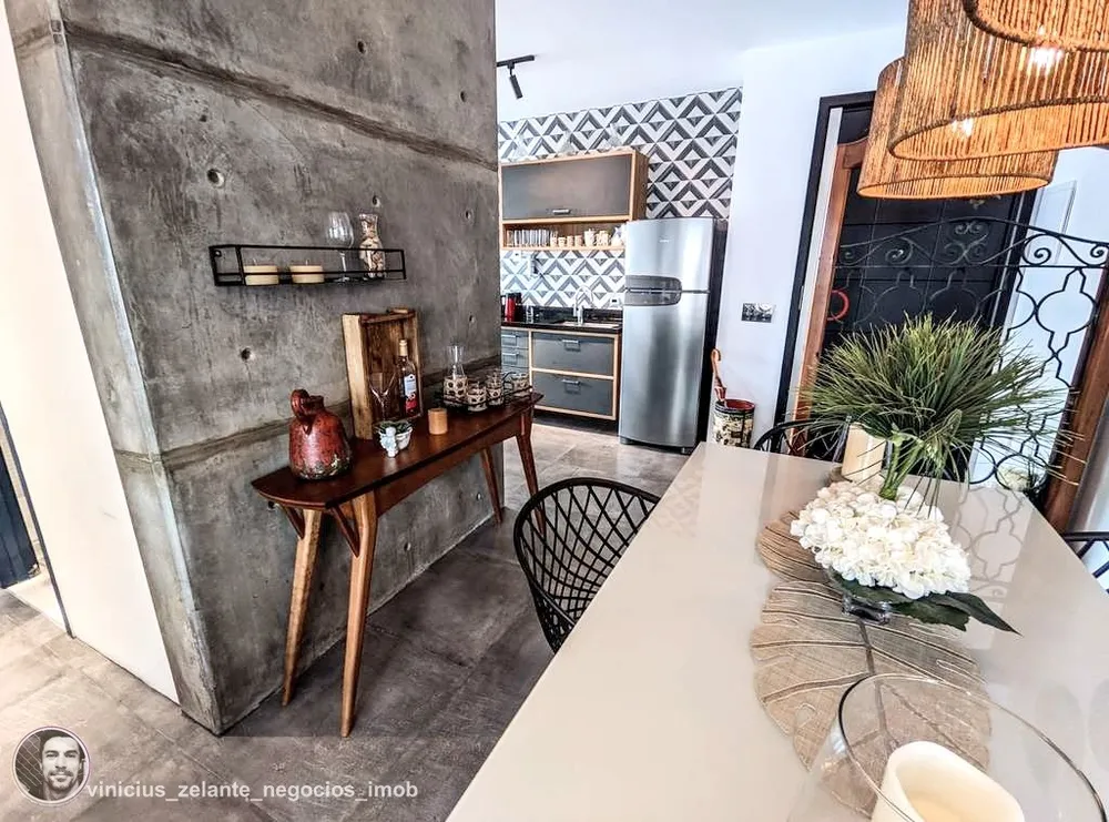 Apartamento, 2 quartos, 72 m² - Foto 1